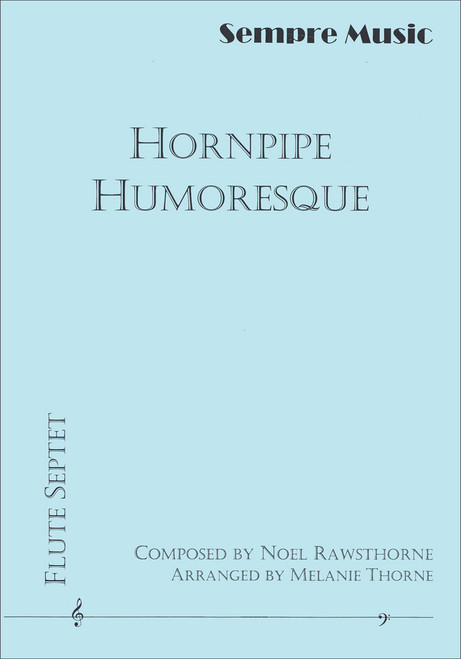Hornpipe Humoresque [CF:SM-F42F]