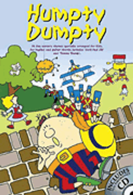 Humpty Dumpty [HL:14015638]