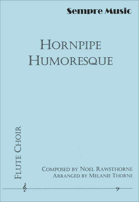 Hornpipe Humoresque [CF:SM-F68F]