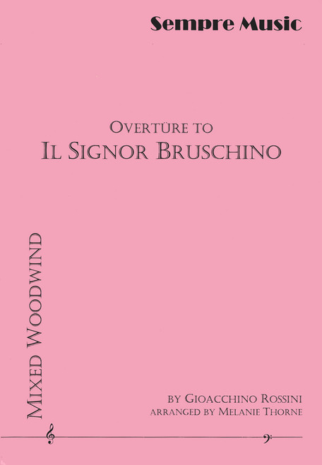 Overture to Il Signor Bruschino [CF:SM-MW65H]