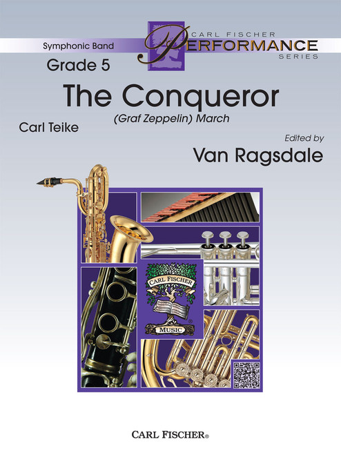The Conqueror [CF:SPS68]