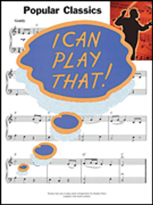 I Can Play That! Popular Classics [HL:14015766]