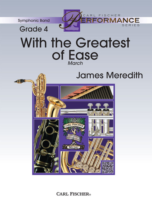 With the Greatest of Ease [CF:SPS69]