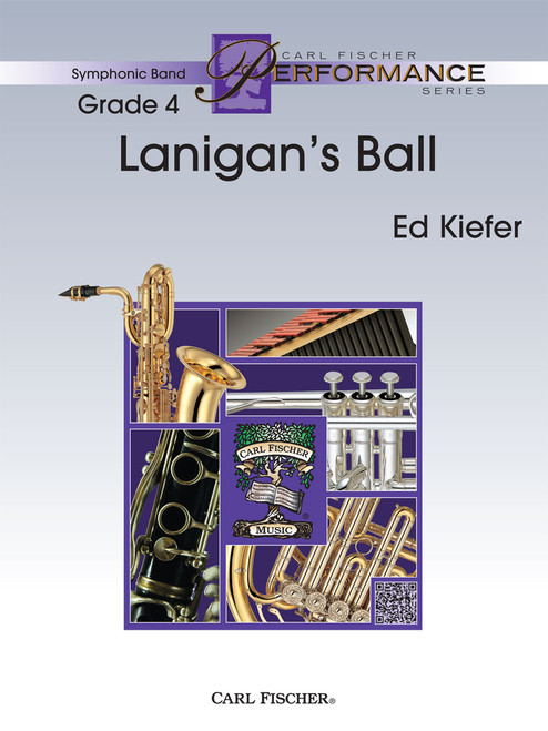 Lanigan's Ball [CF:SPS70]