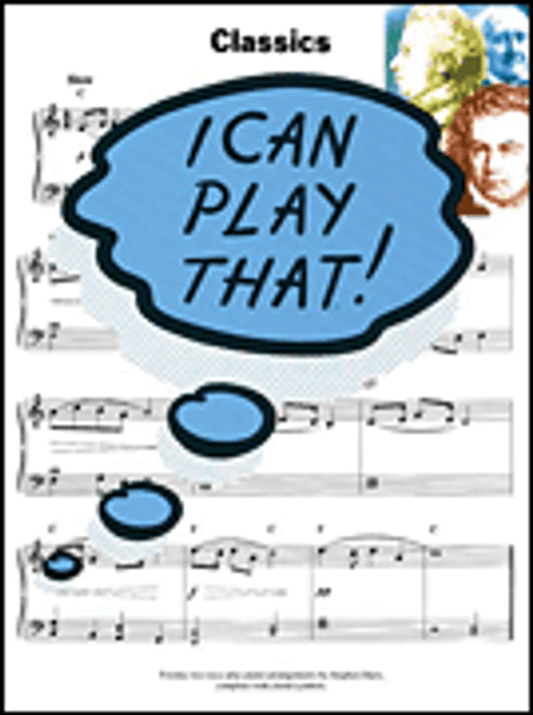 I Can Play That! Classics [HL:14015770]