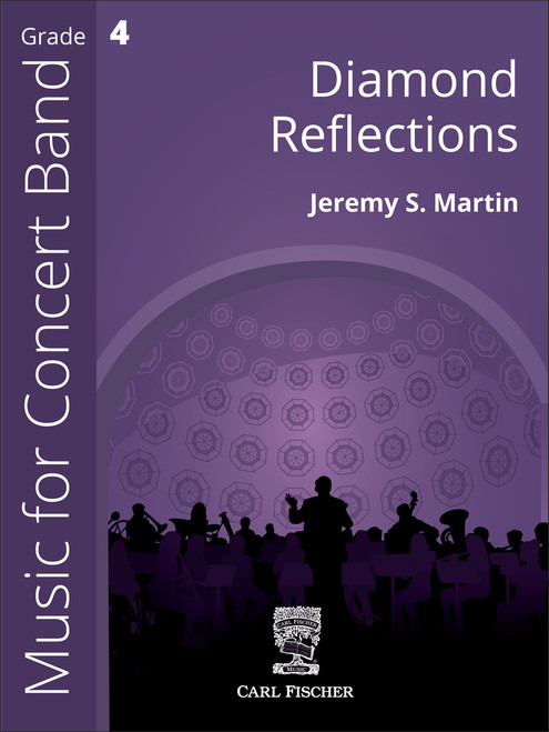 Diamond Reflections [CF:SPS88]