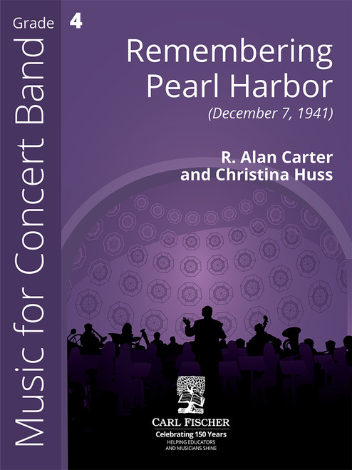 Remembering Pearl Harbor [CF:SPS95]