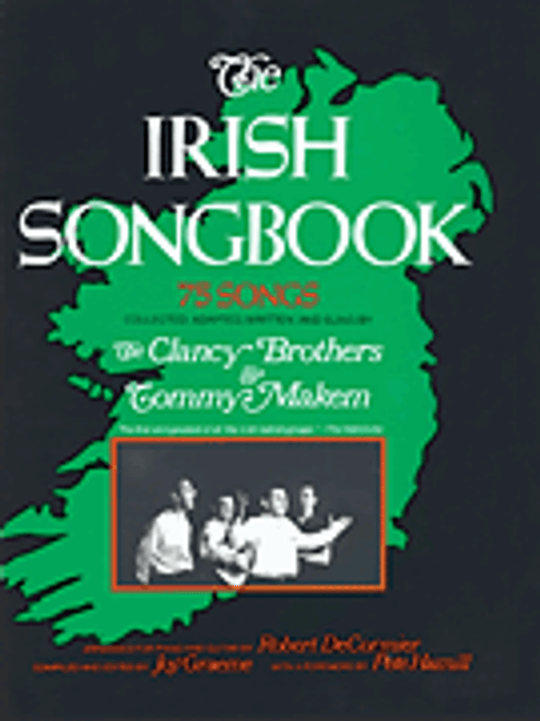 The Irish Songbook [HL:14016248]