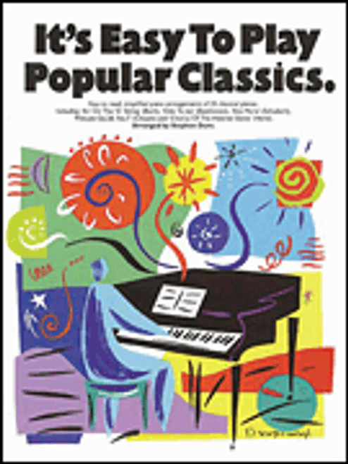 It's Easy to Play Popular Classics [HL:14016322]