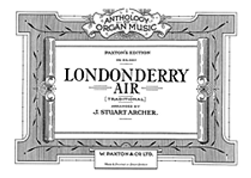 Londonderry Air [HL:14016376]