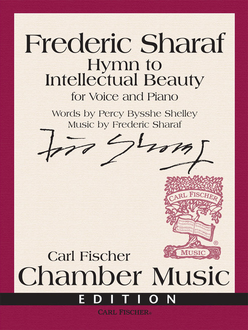 Hymn to Intellectual Beauty [CF:V2507]