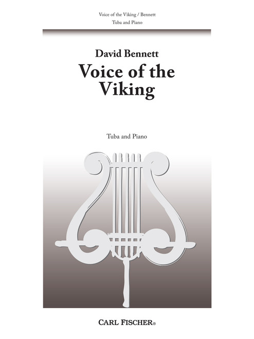 Voice of the Viking [CF:W1671]