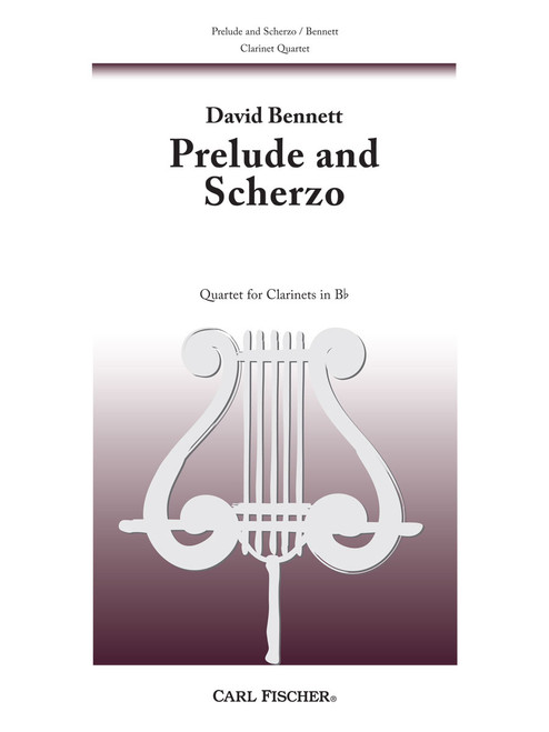 Prelude and Scherzo [CF:W1744]