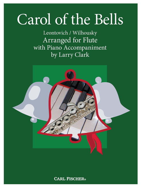 Carol of the Bells [CF:W2667]