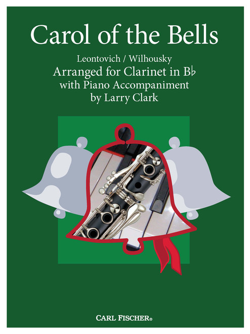 Carol of the Bells [CF:W2669]