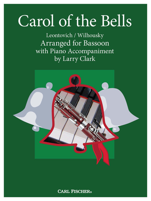 Carol of the Bells [CF:W2670]