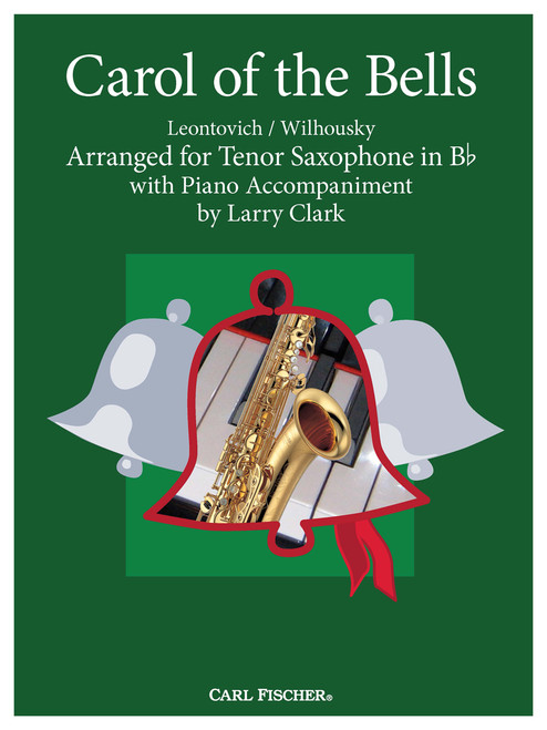 Carol of the Bells [CF:W2672]