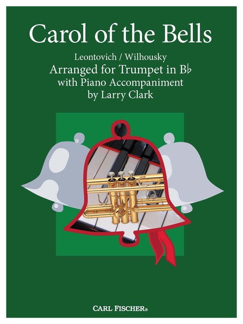 Carol of the Bells [CF:W2674]