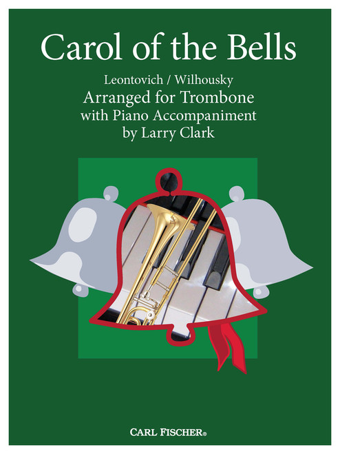 Carol of the Bells [CF:W2678]