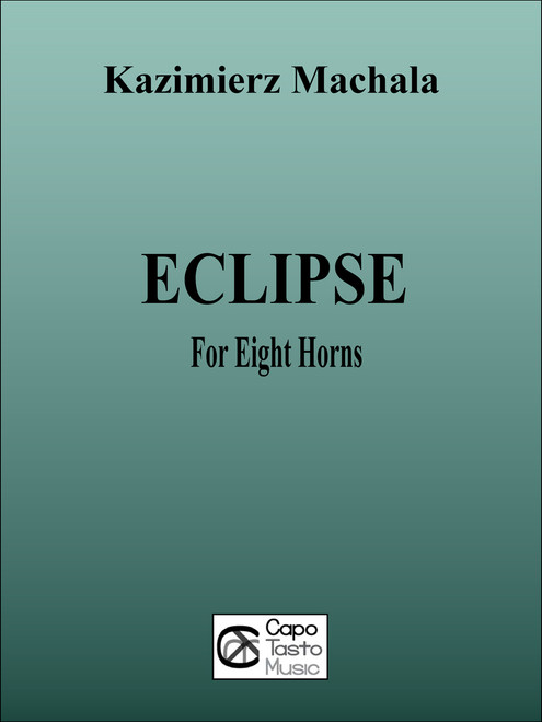 Eclipse for Eight Horns [CF:W2688]