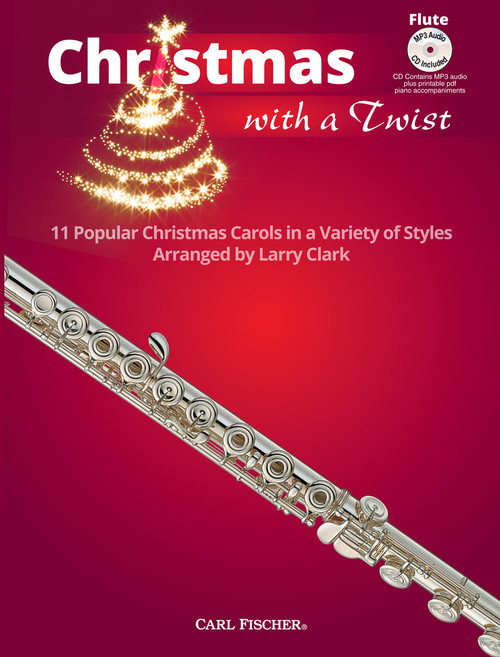 Christmas with a Twist [CF:WF182]