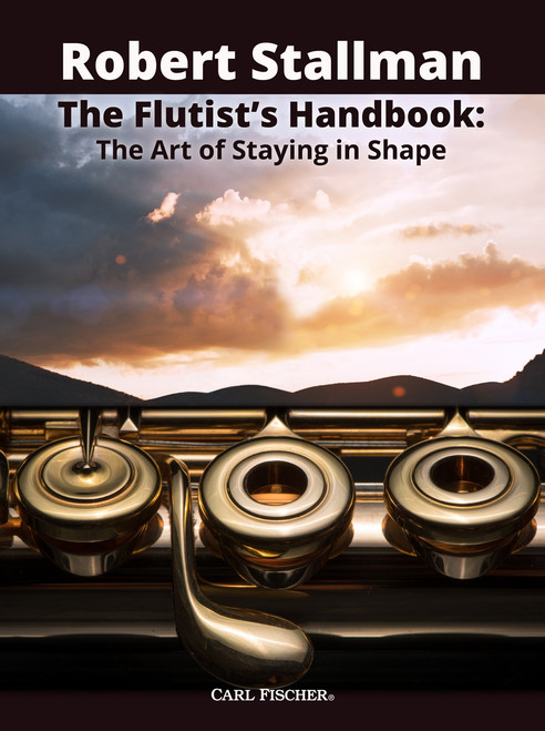 The Flutist's Handbook [CF:WF230]