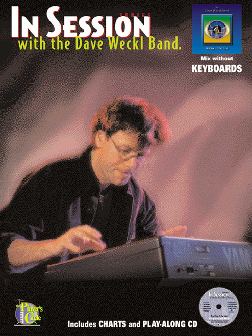 In Session Dave Weckl Band [CF:WPC2]