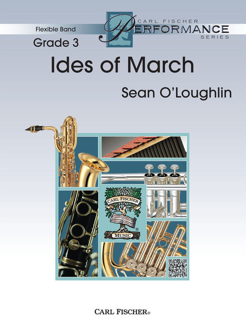 Ides of March [CF:XPS10]