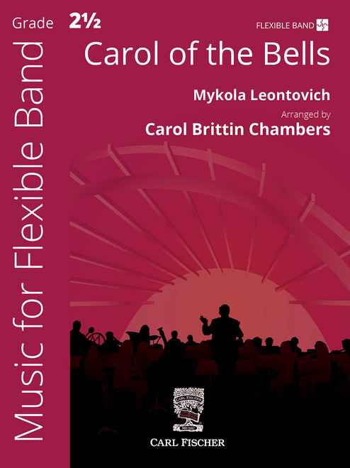 Carol of the Bells [CF:XPS15]