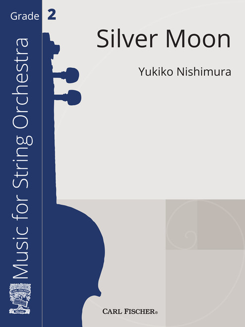 Silver Moon [CF:YAS192]