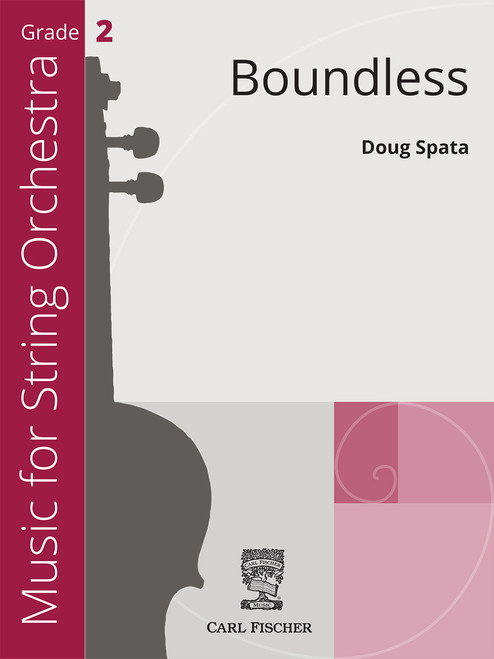 Boundless [CF:YAS199]