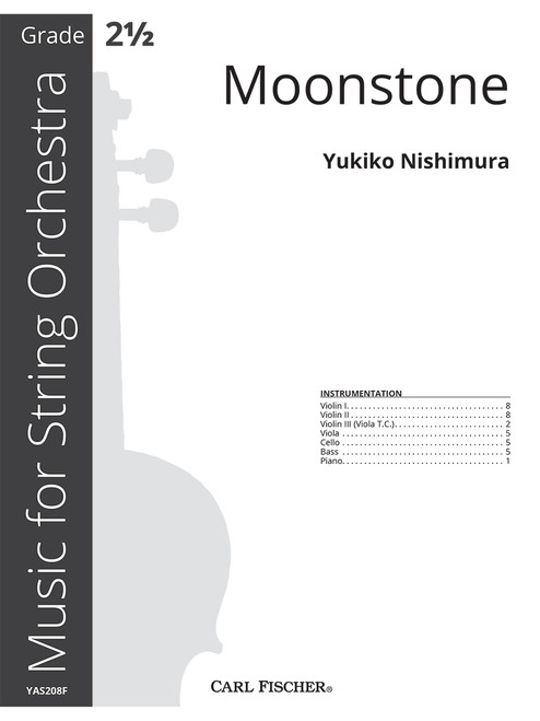 Moonstone [CF:YAS208F]