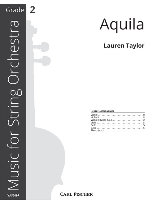 Aquila [CF:YAS209F]