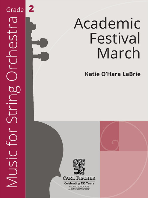 Academic Festival March [CF:YAS212]