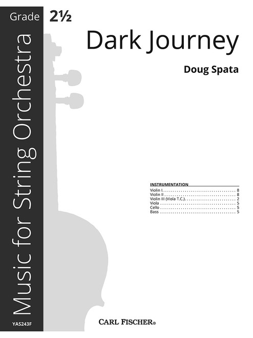 Dark Journey [CF:YAS243F]