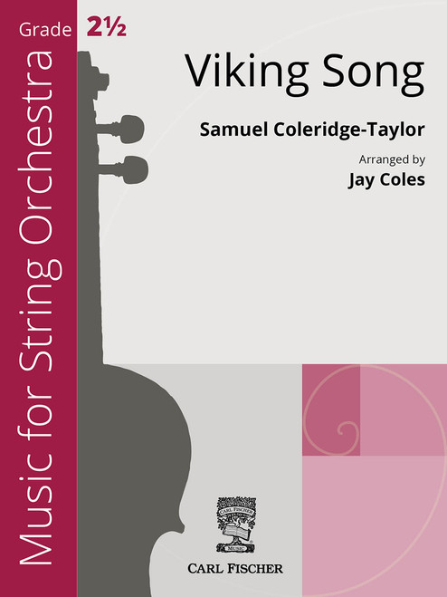 Viking Song [CF:YAS250]