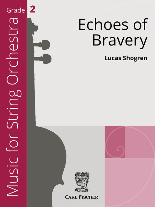 Echoes of Bravery [CF:YAS252]