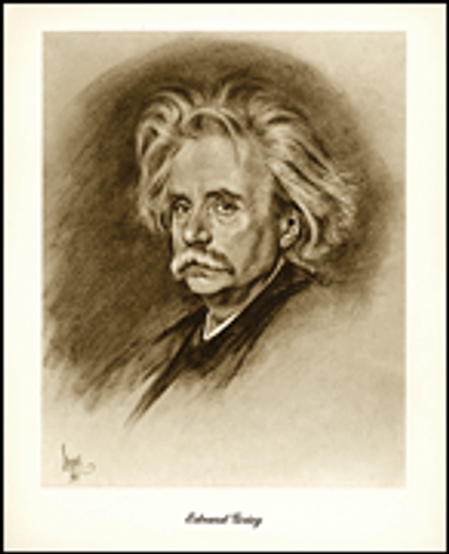 Grieg [HL:14019587]