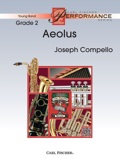 Aeolus [CF:YPS196]