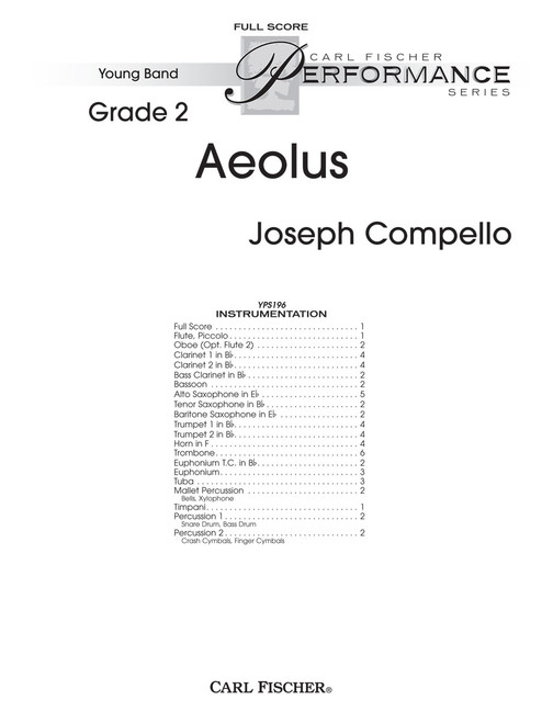 Aeolus [CF:YPS196F]