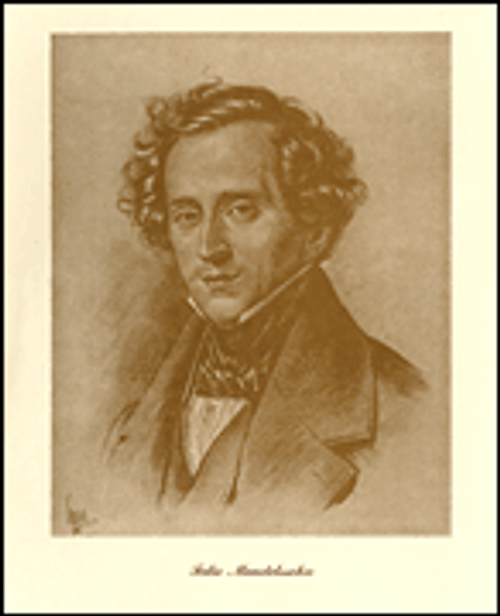 Mendelssohn [HL:14019594]