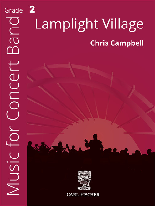 Lamplight Village [CF:YPS216]