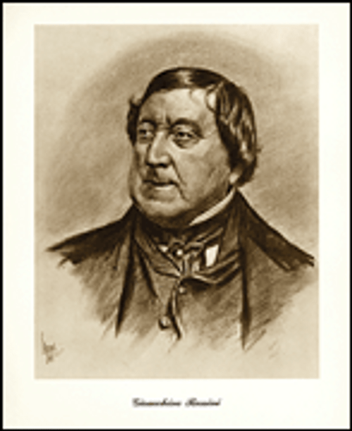 Rossini [HL:14019602]