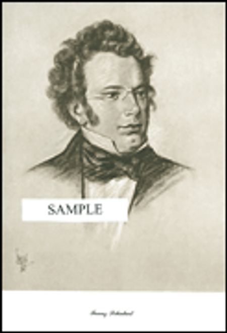 Schubert [HL:14019604]