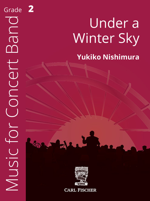 Under a Winter Sky [CF:YPS242]