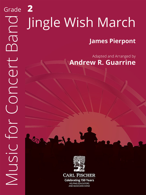 Jingle Wish March [CF:YPS247]