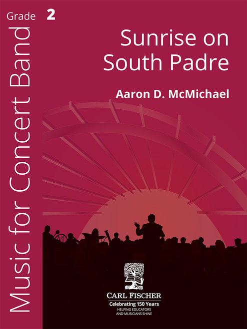 Sunrise on South Padre [CF:YPS248]