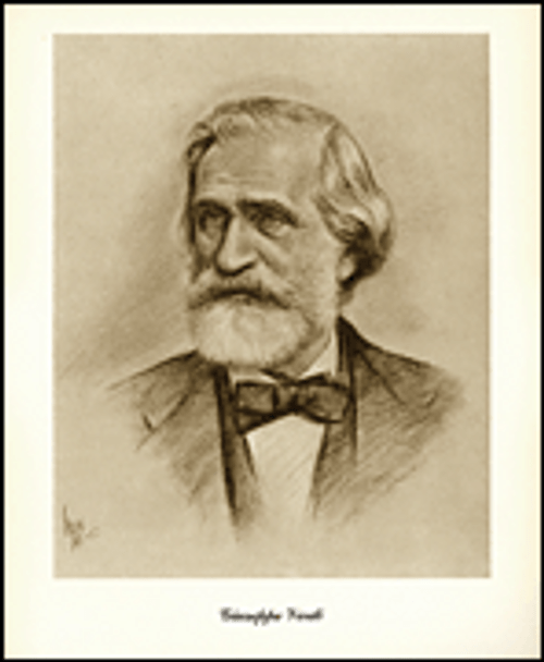 Verdi [HL:14019614]