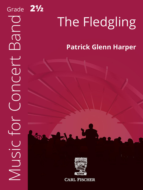 The Fledgling [CF:YPS260]