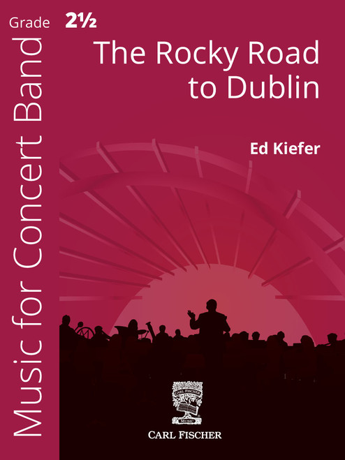 The Rocky Road to Dublin [CF:YPS265]
